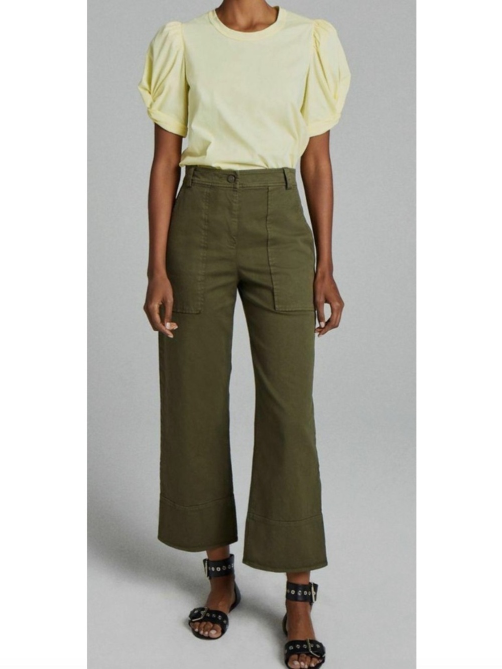 ALC Farrell Utility Pants